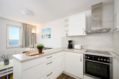 Vakantieappartement Gezinsvakantie Schönberg & Schönberger beach