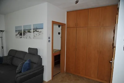 Haus Jodokus, Whg. Hannibal