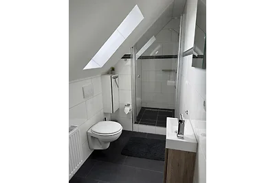apartman za odmor Obiteljski odmor Wunstorf