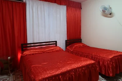 Casa Lourdes y Arturo Appartement 2