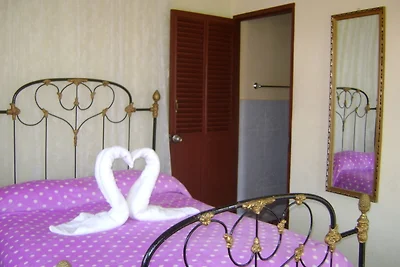Vakantieappartement Gezinsvakantie Trinidad - Tobago