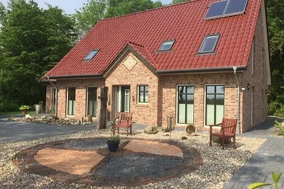 Huus Windroos Wohnung 2