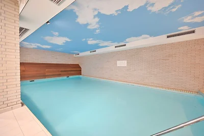 Ferienwohnung Hygge Sol Mare Whg.