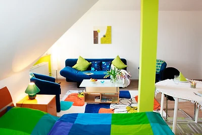 Appartamento Vacanza con famiglia Bad Bodenteich