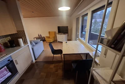Ferienwohnung Schöntal 2