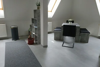 Ferienapartment Löbau, Stadt- und