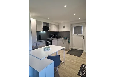 Vakantieappartement Gezinsvakantie Tackesdorf