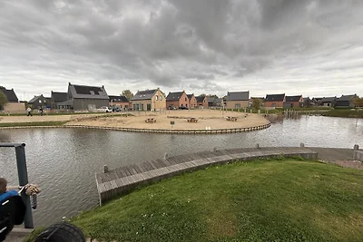Vakantiehuis Ontspannende vakantie Wolphaartsdijk