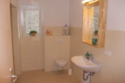 Vakantieappartement Gezinsvakantie Marlow