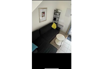 Maison côté d’azur