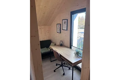 Ferienhaus Sonnenwasser