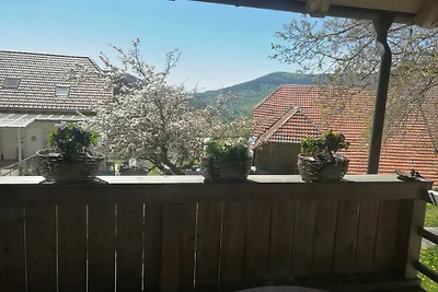 Appartamento Vacanza con famiglia Lörrach