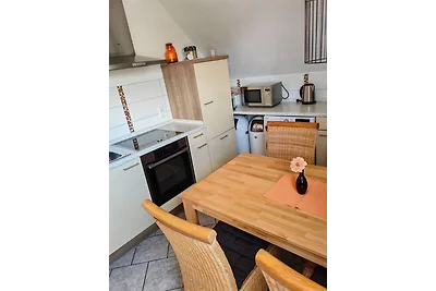 Ferienwohnung in Pinnow bei