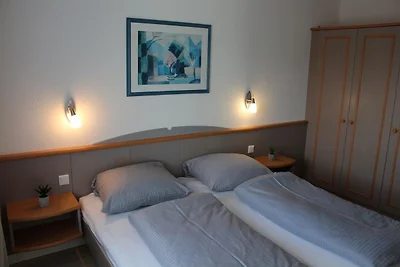 Ferienhaus Nr. 18, Kategorie