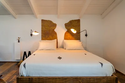 Vakantiehuis Ontspannende vakantie Orosei