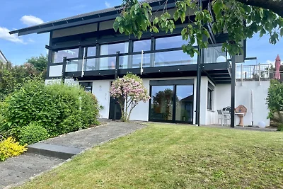 Vakantieappartement Gezinsvakantie Schotten