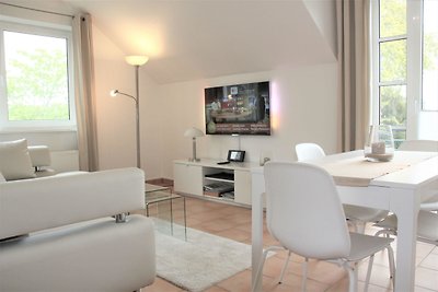 Vakantieappartement Gezinsvakantie Gollendorf