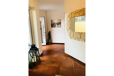 Da Toni FeWo Giuliano