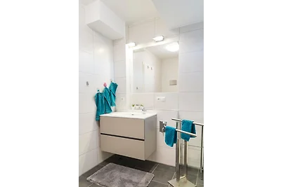 Vakantieappartement Gezinsvakantie Dorum