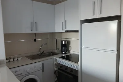 Vakantieappartement Gezinsvakantie Los Montesinos