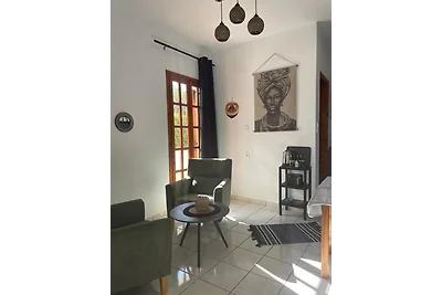 Paralia Apts Stavros Apartment 1