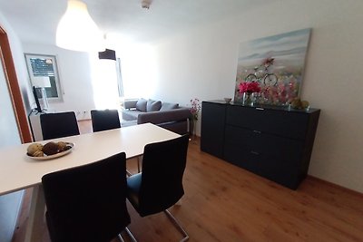 Vakantieappartement Gezinsvakantie Friedrichshafen