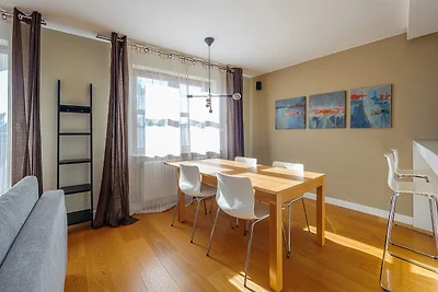 Sun&Snow Wczasowa Apartamenty