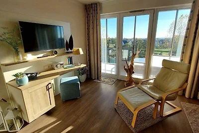 Aparthotel Waterkant Suites, Suite