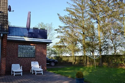 Ferienwohnung Meerblick