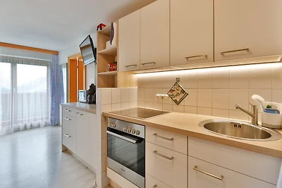 Appartamento Vacanza con famiglia Berwang