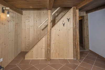 Oberbrixen Hütte – Urige