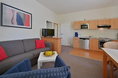 Appartamento Vacanza con famiglia Sellin