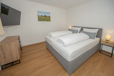 Appartamento Vacanza con famiglia Halblech