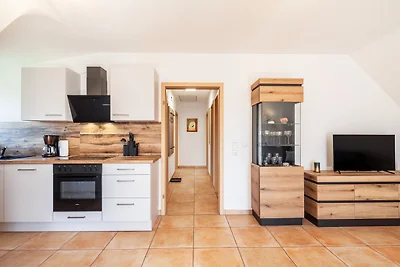 Apartament Dla rodzin Kalkhorst