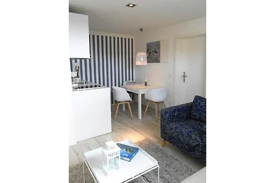 Haus LIV - Appartement Meer