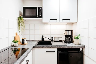 apartman za odmor Obiteljski odmor Pirna