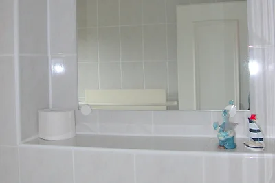 Vakantieappartement Gezinsvakantie Dranske