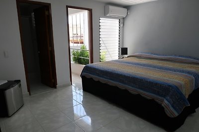 Vakantieappartement Gezinsvakantie Cienfuegos