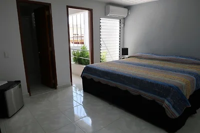 Casa Amigos de Barcelo Appartement