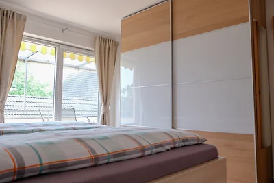 Appartamento Vacanza con famiglia Bad Krozingen