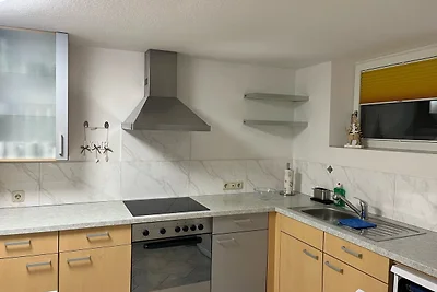 Vakantieappartement Gezinsvakantie Vandans