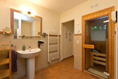 Vakantieappartement Gezinsvakantie Göhren-Lebbin