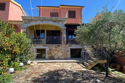 Bellavista Holiday Home