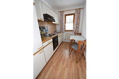 Vakantieappartement Gezinsvakantie Bichlbach