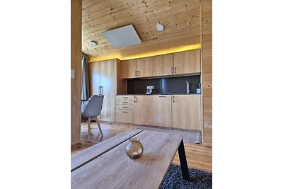Gemütliches Tiny House am Deich