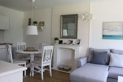 Ferienwohnung "Moorberg" mit
