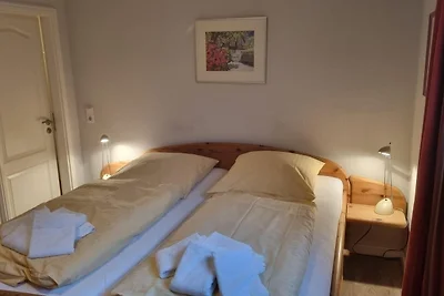 Ferienwohnung Silvie 8