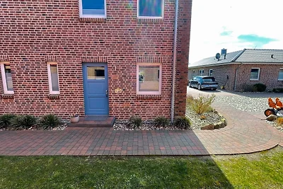 Vakantiehuis Ontspannende vakantie Burg auf Fehmarn