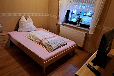 Geräumige 5 Zimmerwohnung