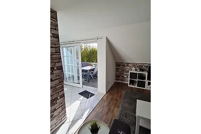 Ferienwohnung Küstenglück